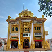 Facebook : Dera Sachkhand Ballan