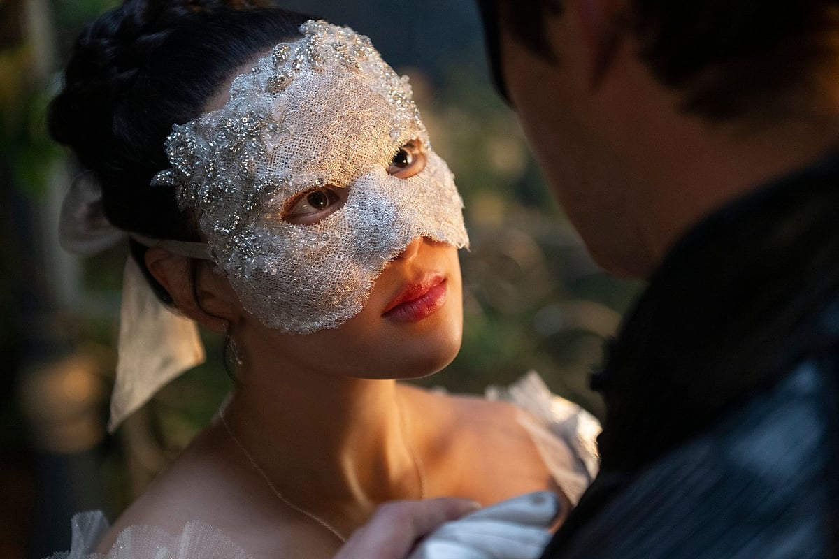 Bridgerton Season 4 Still