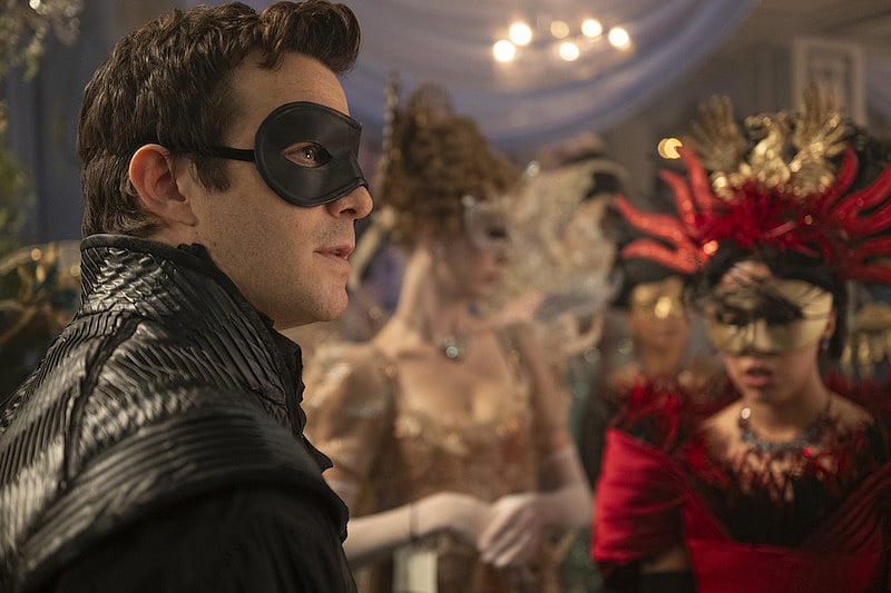 Bridgerton Season 4 Still