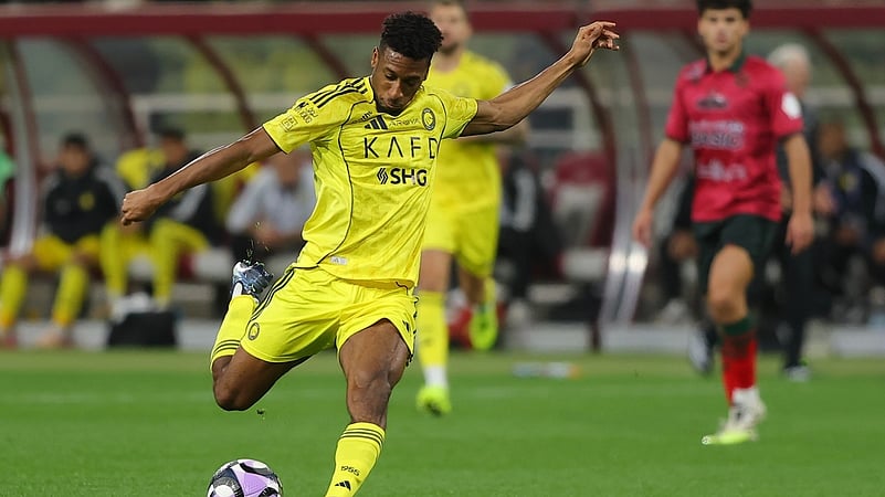al kholood vs al nassr live score saudi pro league 2025 26 matchday 19 updates highlights