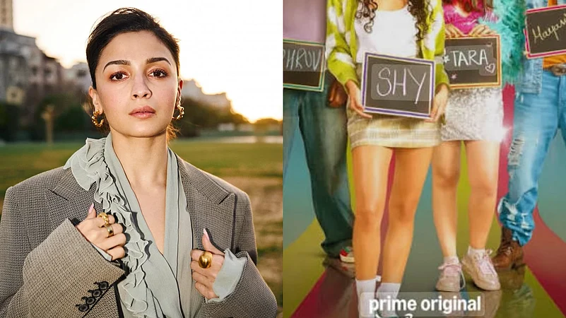 Alia Bhatt