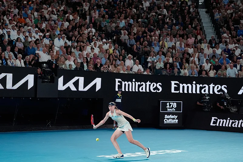 Aryna Sabalenka vs Elena Rybakina Australian Open tennis-10