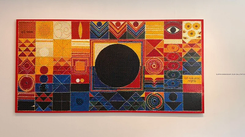 Ai Weiwei