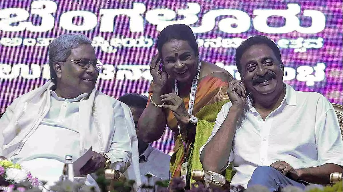 17th Bengaluru International Film Festival, in Bengaluru, Karnataka  - PTI