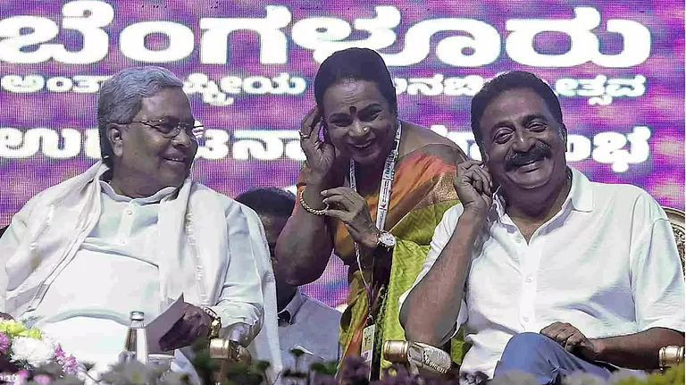 17th Bengaluru International Film Festival, in Bengaluru, Karnataka - PTI