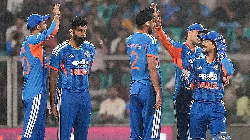 ICC T20 World Cup 2026: Teams Fixtures From February 1 To Start Of Tournament