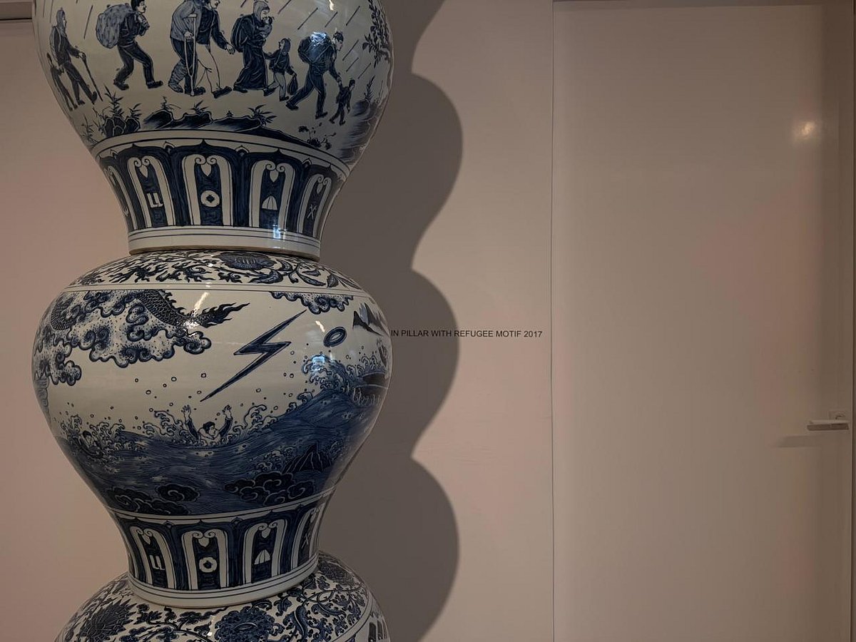 Ai Weiwei