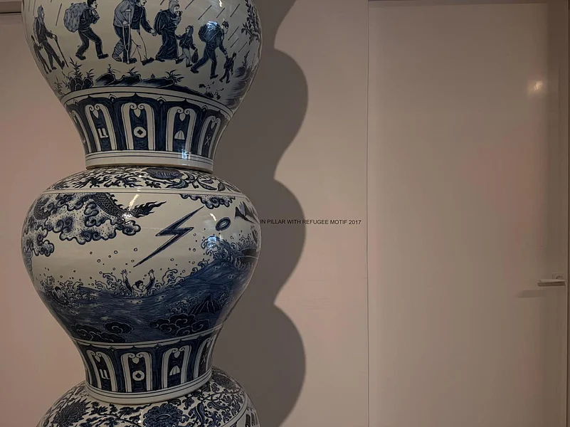 Ai Weiwei