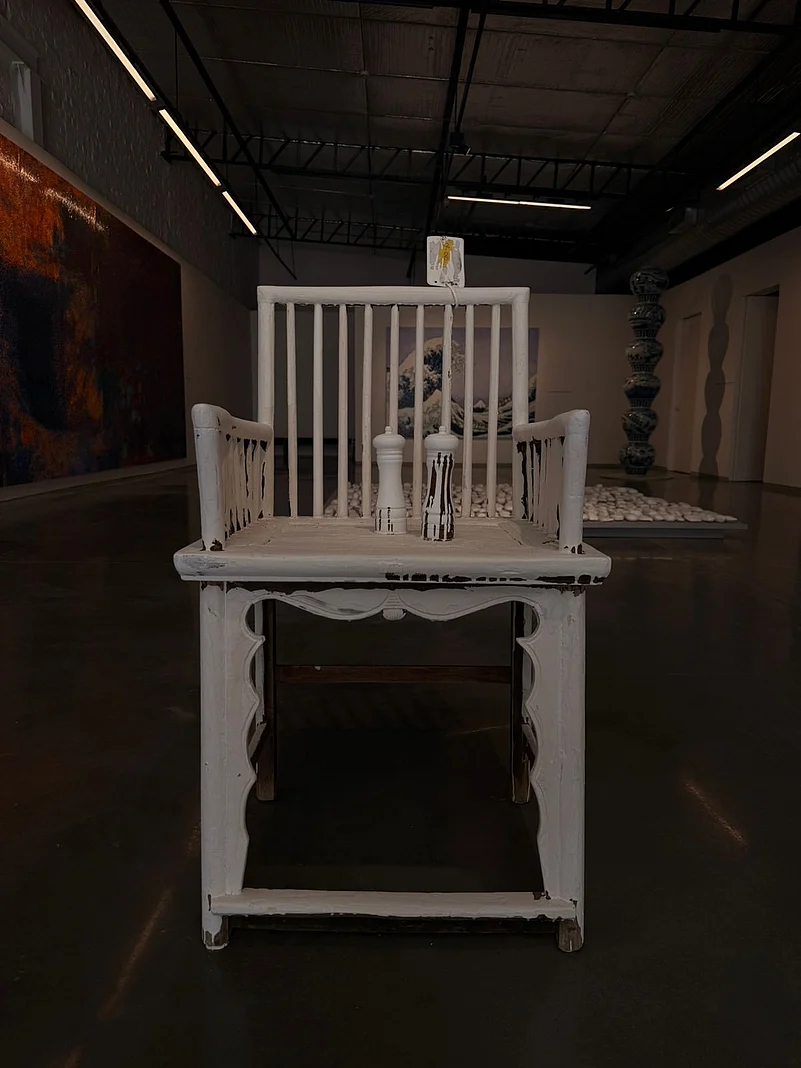 Ai Weiwei