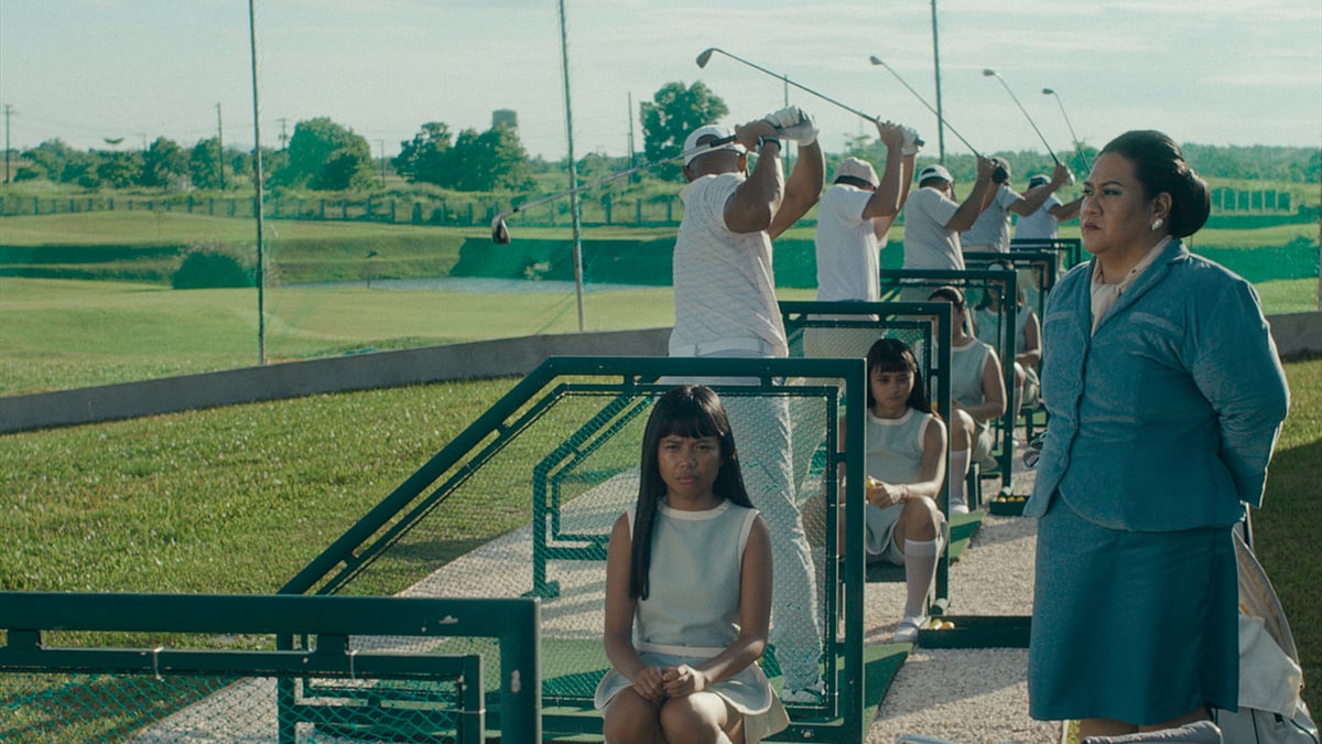 Magnify Films : Still