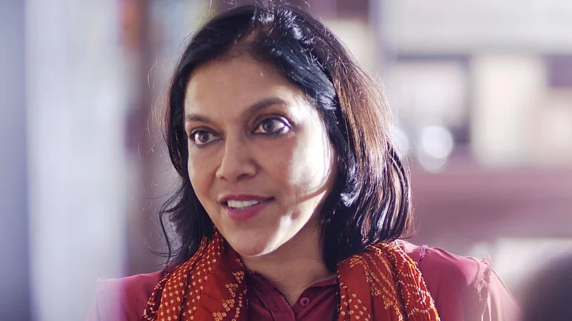 Mira Nair