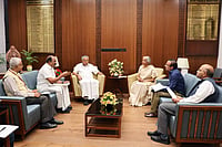 Finance Commission and Southern States