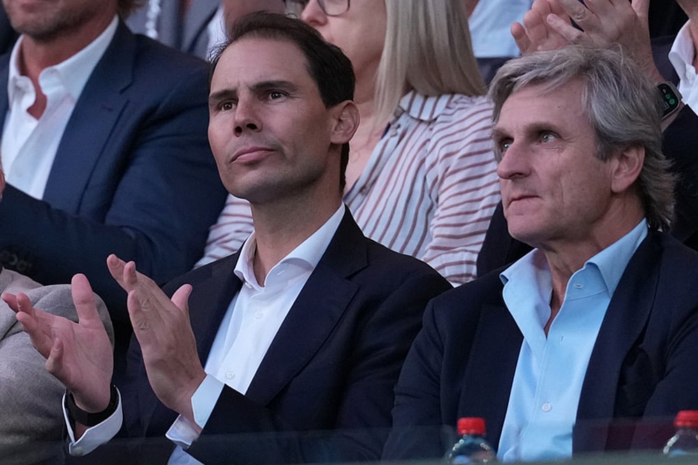 Australian Open Final: Carlos Alcaraz vs Novak Djokovic