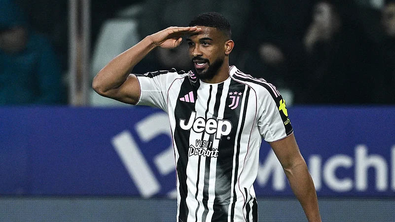 Parma vs Juventus match report Serie A 2025-26 matchday 23