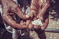 India Turns To Siberia’s Tomtor Deposit in Bid To Secure Rare Earth Supply Chains Shutterstock : ndia recently approved a ₹73-billion programme to support rare earth magnet manufacturing and is simultaneously exploring mining opportunities in Argentina, Australia and Malawi, while pursuing partnerships with Japanese and South Korean firms.