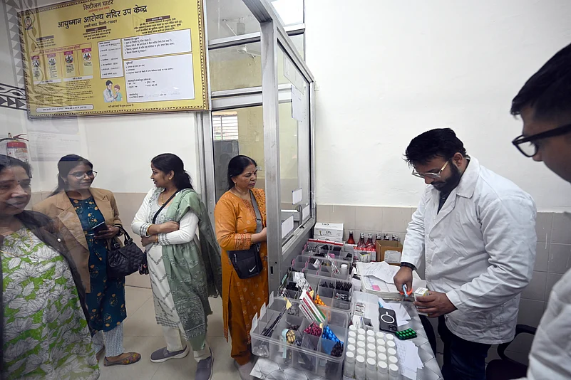 Cancer Drugs, But HPV Vaccine Still Too Costly
