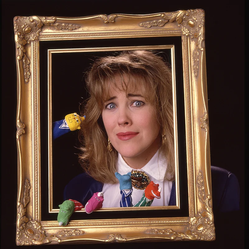 Catherine-OHara