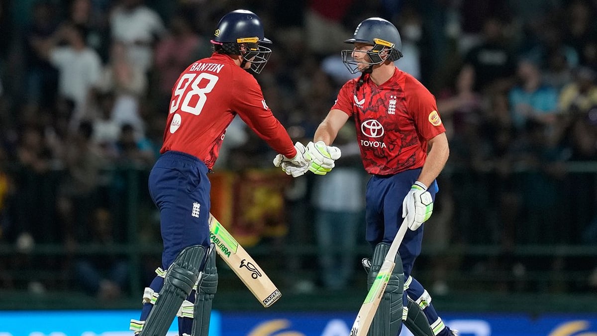 Sri Lanka Vs England Highlights 2nd T20I 2026