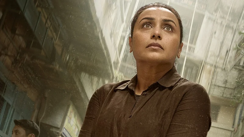 Mardaani 3 box office collection