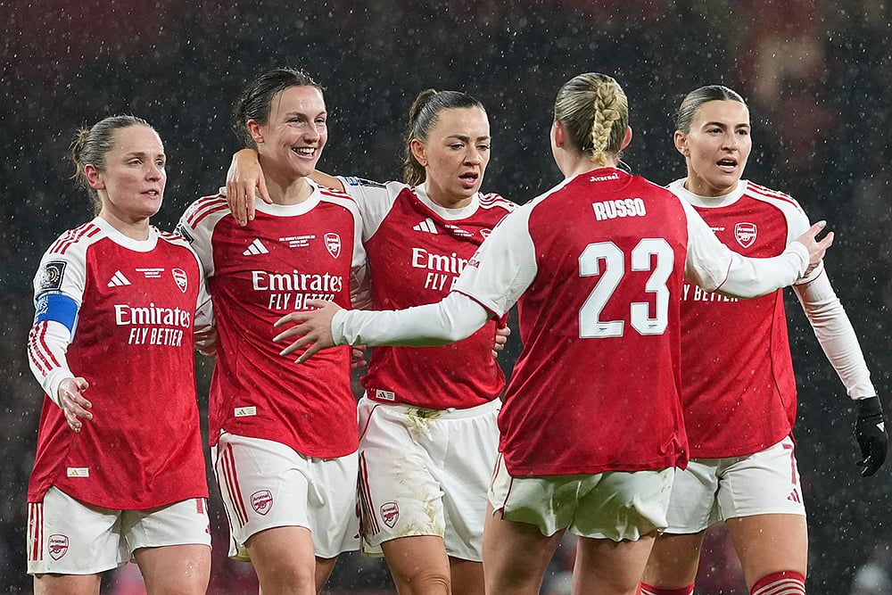 Arsenal FC vs SC Corinthians Womens Champions Cup final-Lotte Wubben-Moy