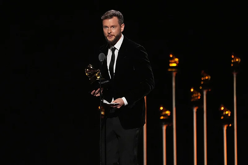 68th Annual Grammy Awards-Cirkut