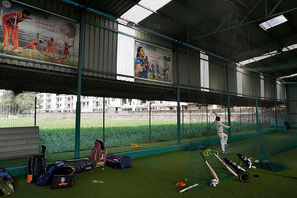  Nagesh Guptas academy in Zirakhpur