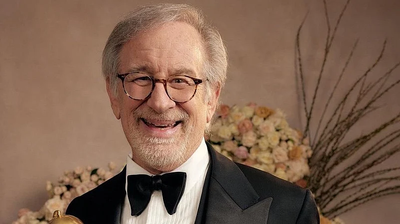 Steven Spielberg