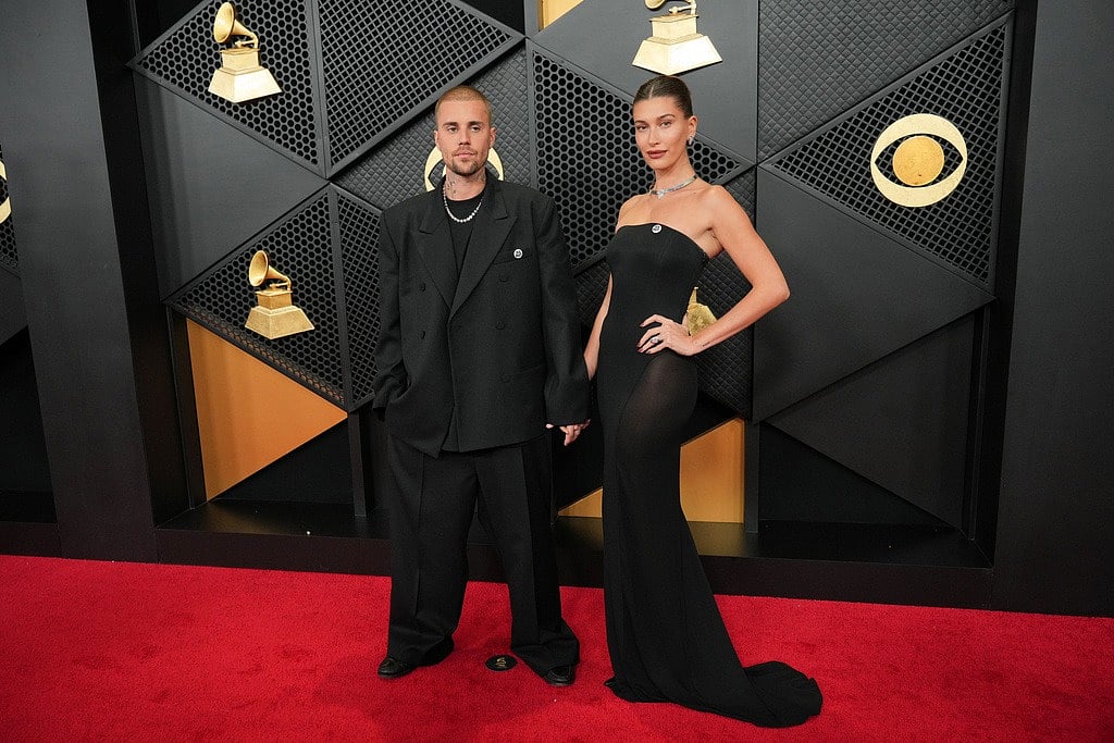 Justin Bieber, Hailey Bieber