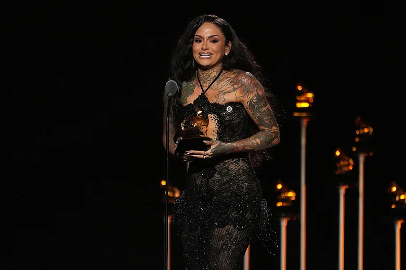 68th Annual Grammy Awards-Kehlani