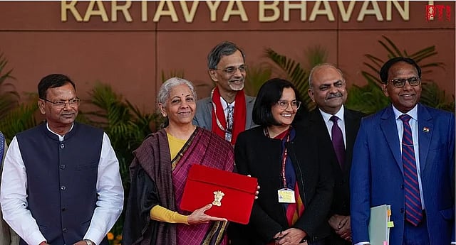From Cancer Relief To Biopharma Ambition, Budget 2026 Delivers Major Health Boost
