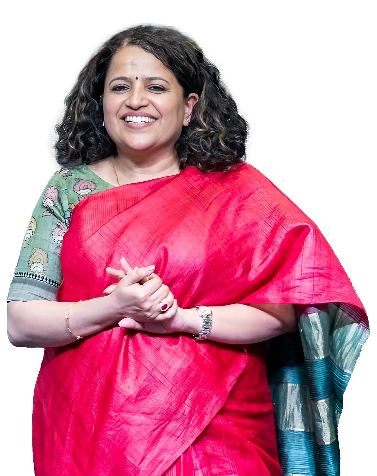 Anitha Raghunath