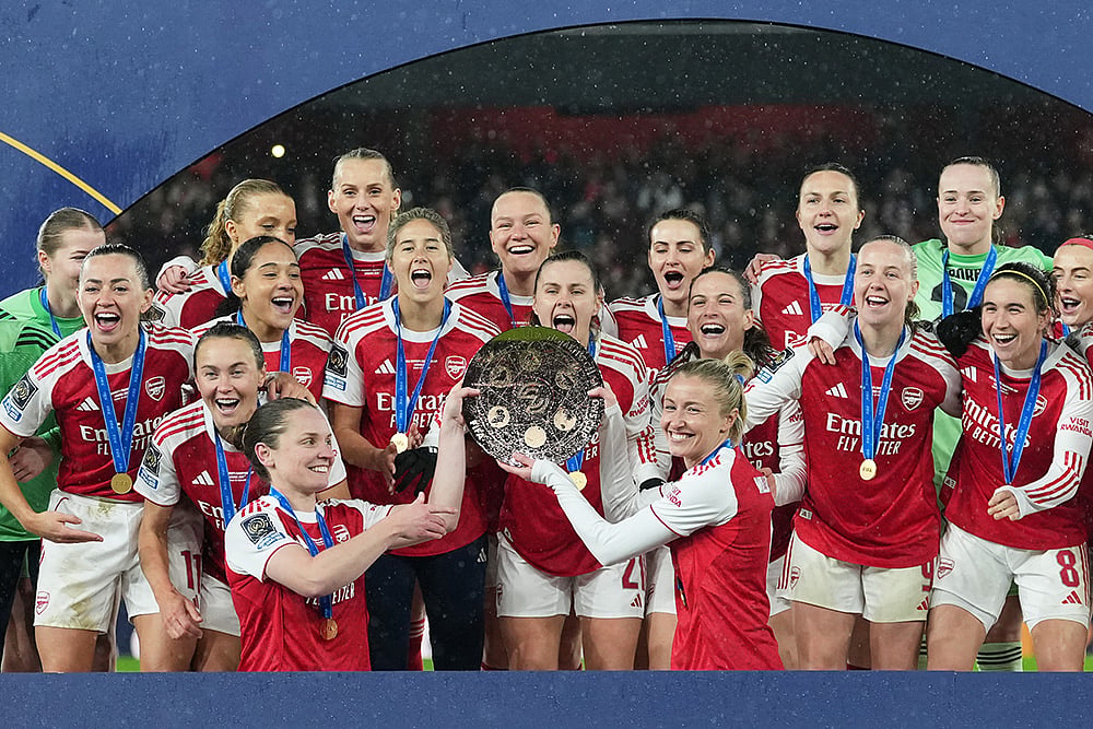 Arsenal FC vs SC Corinthians Womens Champions Cup final- Kin Little