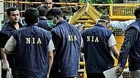 | Representational  : NIA Arrests Alleged Pakistan-Linked Drug-Terror Handler After Portugal Extradition