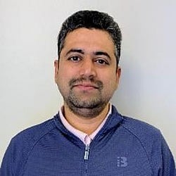Abhilash Pakalapati