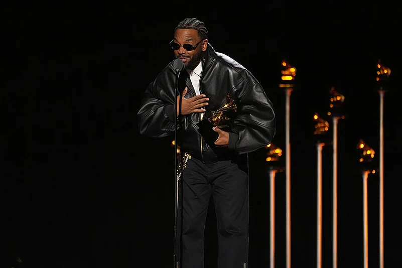 68th Annual Grammy Awards-Sounwave