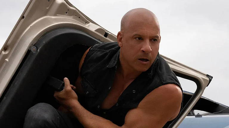 Vin Diesel announces Fast & Furious series - IMDb