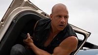 Vin Diesel Reveals Fast & Furious TV Series In Development At Peacock IMDb : Vin Diesel announces Fast & Furious series