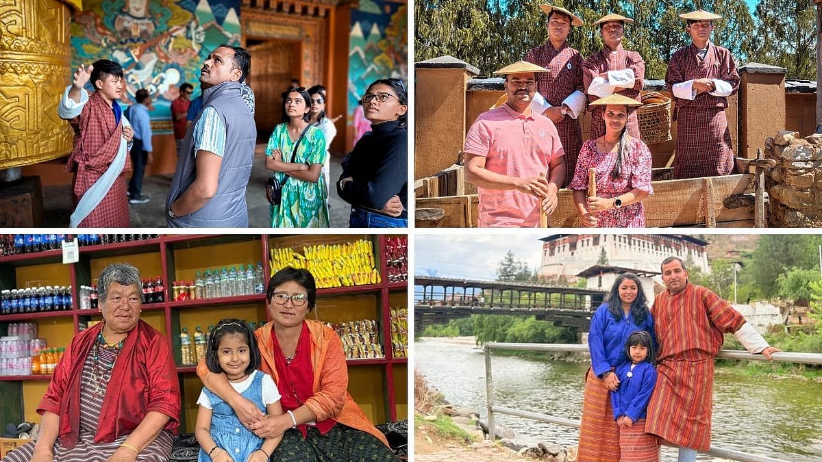 How This Pune-based Travel Company Waari Builds A Purpose-Driven Travel Model Rooted In Culture And Community
