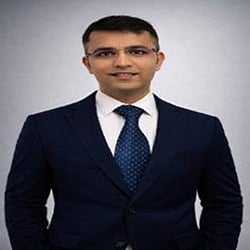 Swapnil Shrishrimal