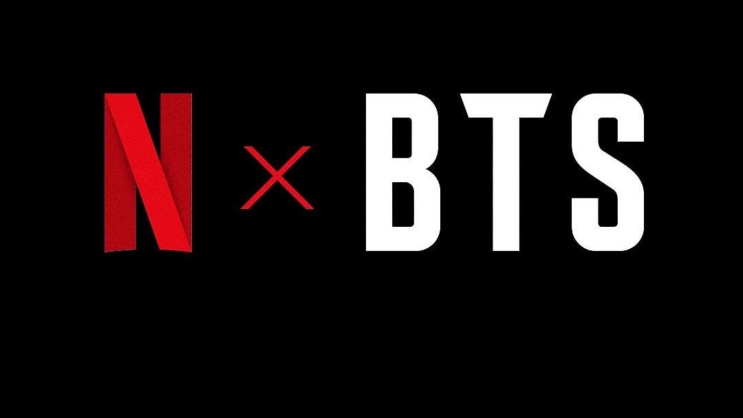 Netflix : BTS live concert and documentary will be available to stream on Netflix