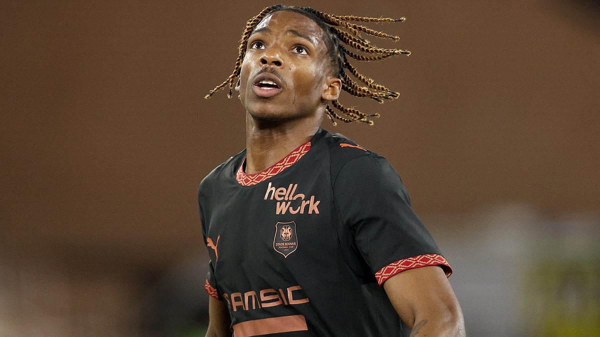 Jacquet will join Liverpool in the summer