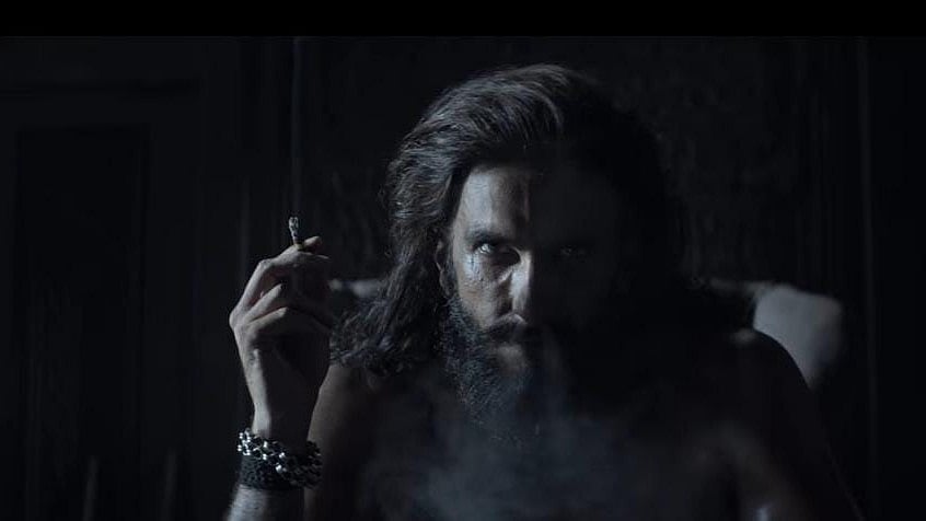 Dhurandhar 2 won't release on Netflix - YouTube