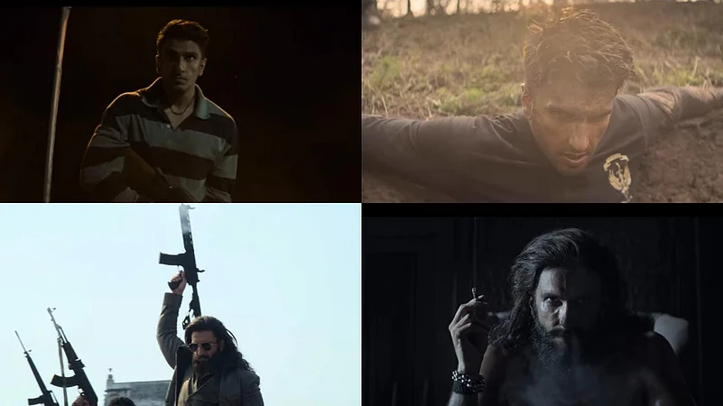 Dhurandhar 2