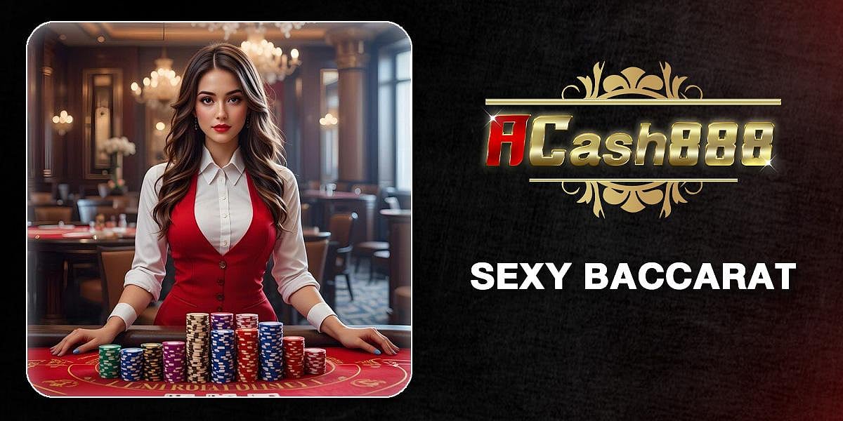 ACASH888
