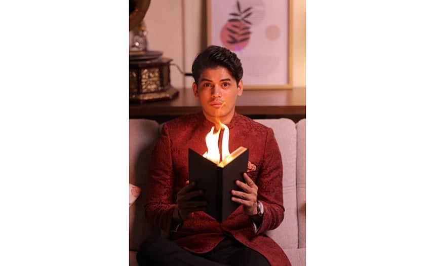Ritvik Upadhyay
