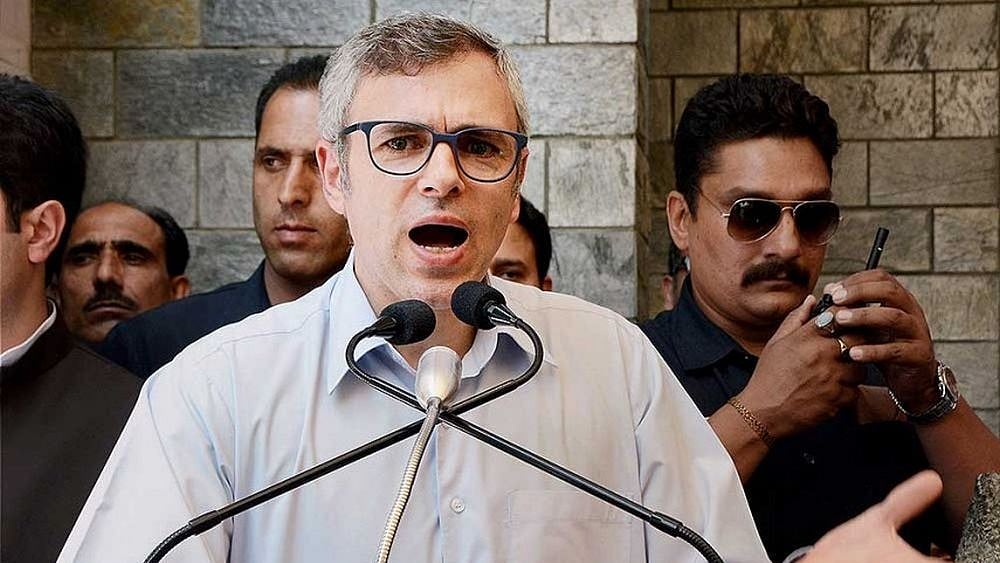 |Representational : Ahead Of Omar's Presentation, Calls Grow For Governance Reforms