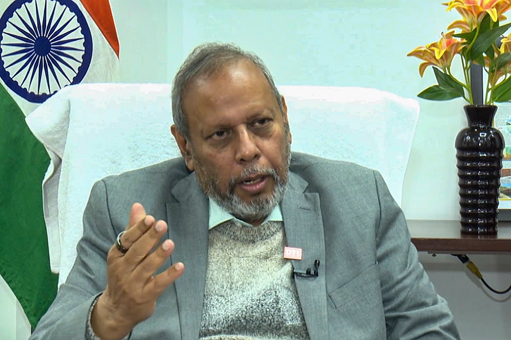 India-US Trade Deal S Mahendra Dev