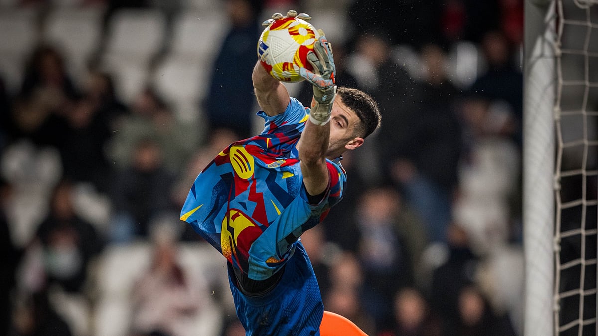 X/Barcelona : Barcelona will face Albacete in the quarter-finals of the Copa Del Rey 2025-26 at the Carlos Belmonte stadium on February 3, 2026