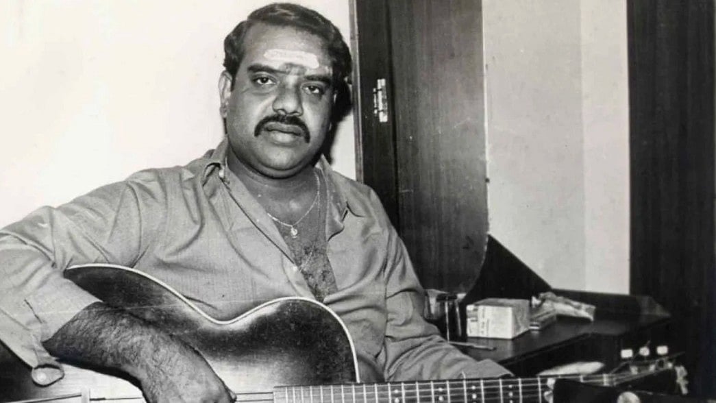 SP Venkatesh dies at 70 - Facebook