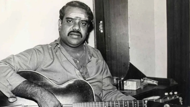 S. P. Venkatesh
